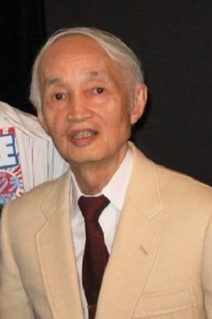 Haruya Katō pic