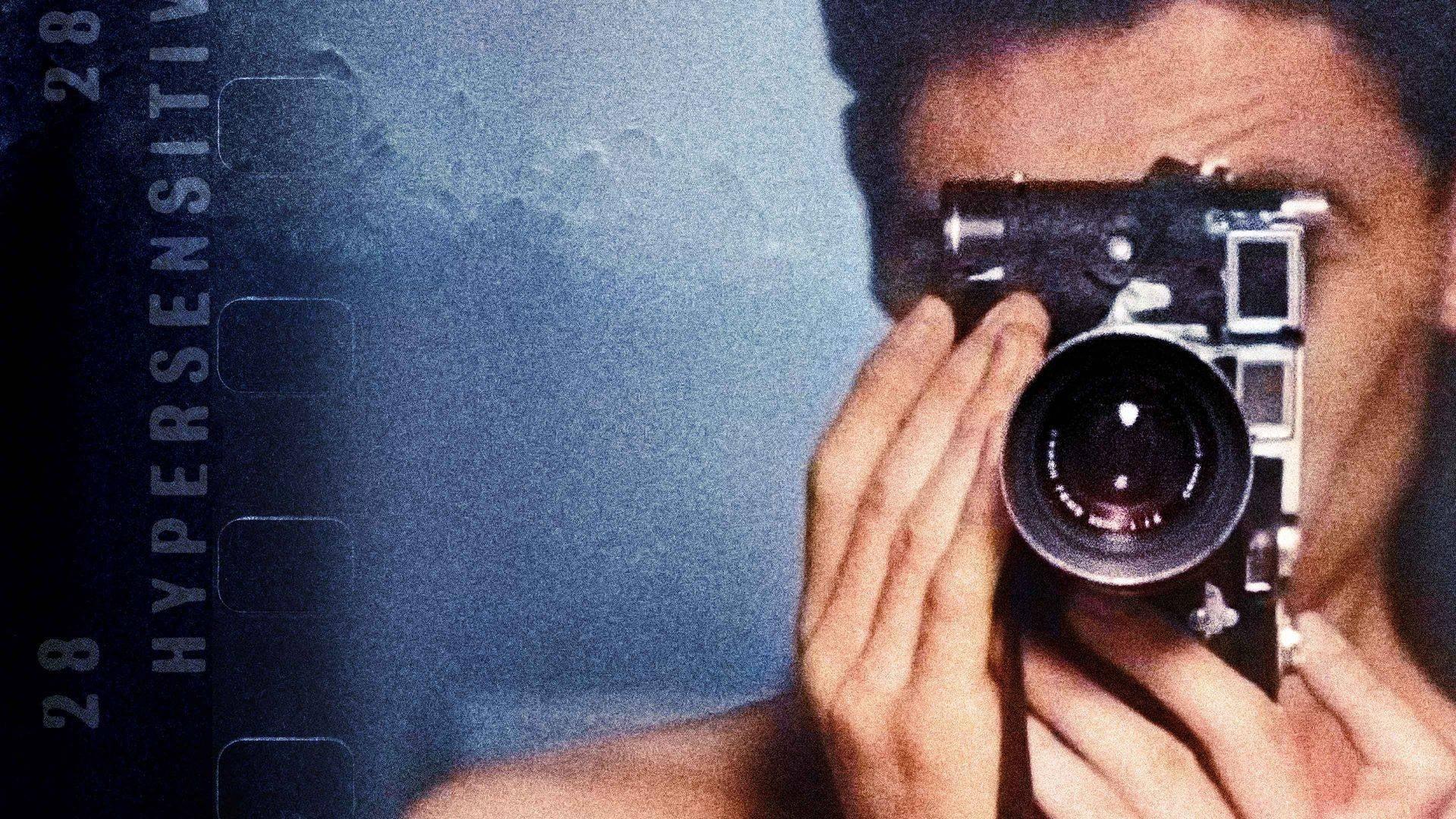 Sergio Larraín, The Eternal Moment backdrop