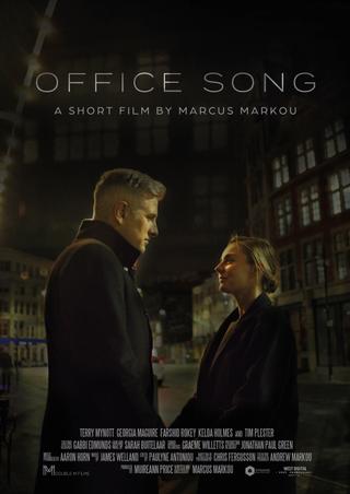 Office Song poster