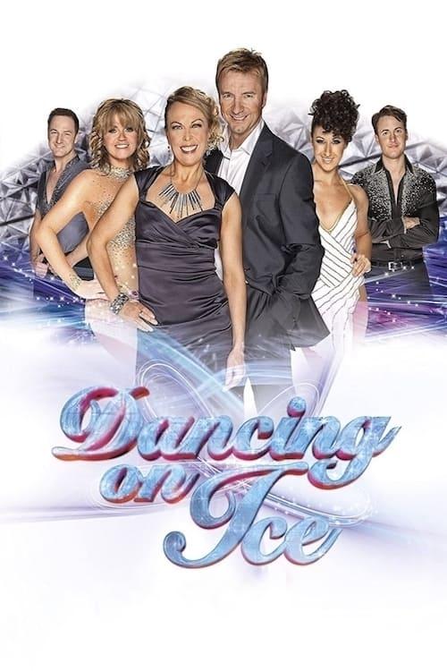 Dancing on Ice poster