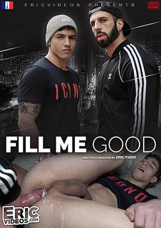 Fill Me Good poster