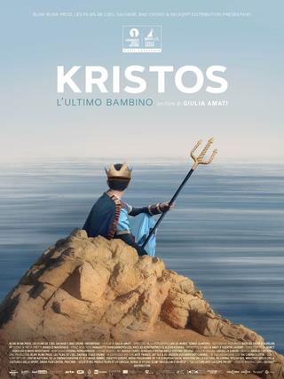 Kristos, The Last Child poster