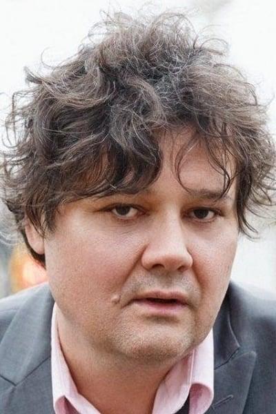 Ron Sexsmith poster