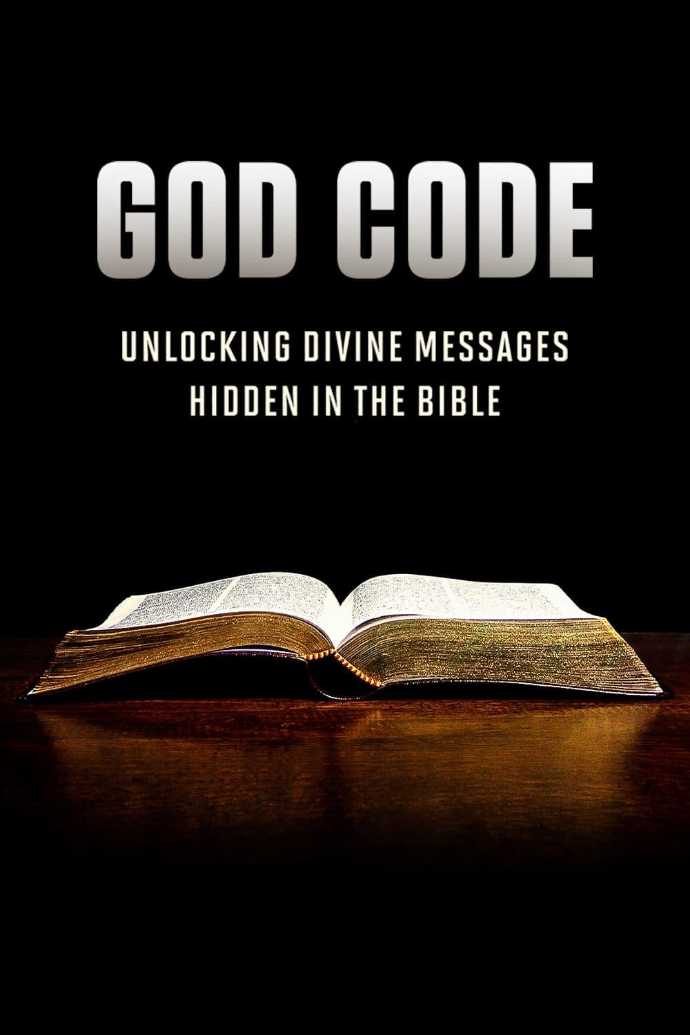 God Code poster