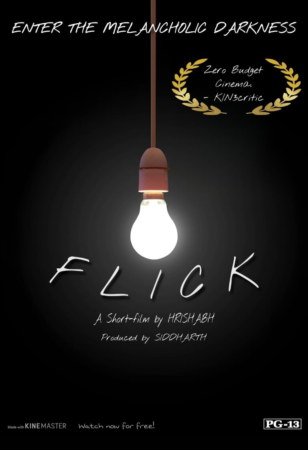 The Flick poster