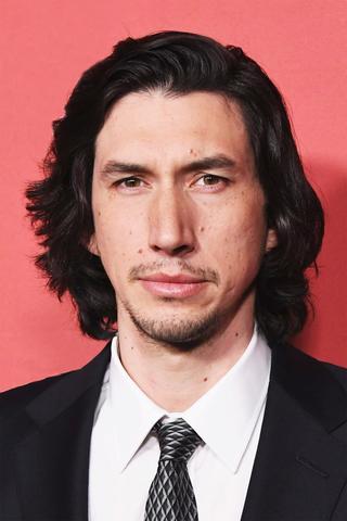 Adam Driver pic