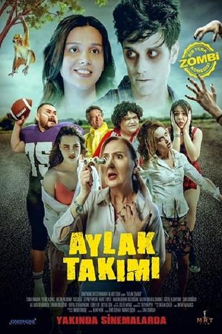 Aylak Takımı poster