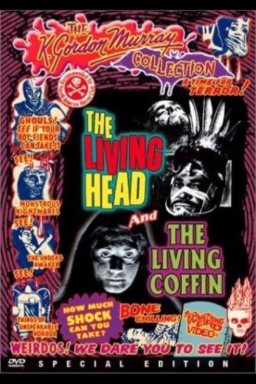 The Living Head poster