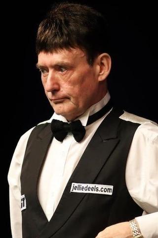 Jimmy White pic