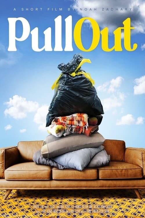 Pull Out poster