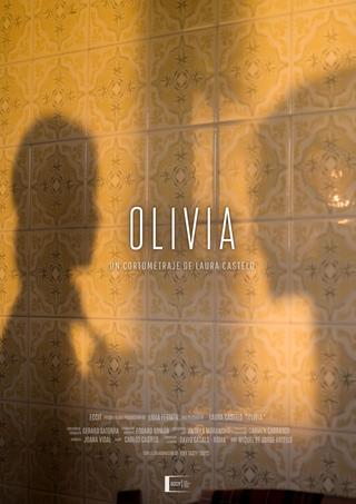 Olivia poster