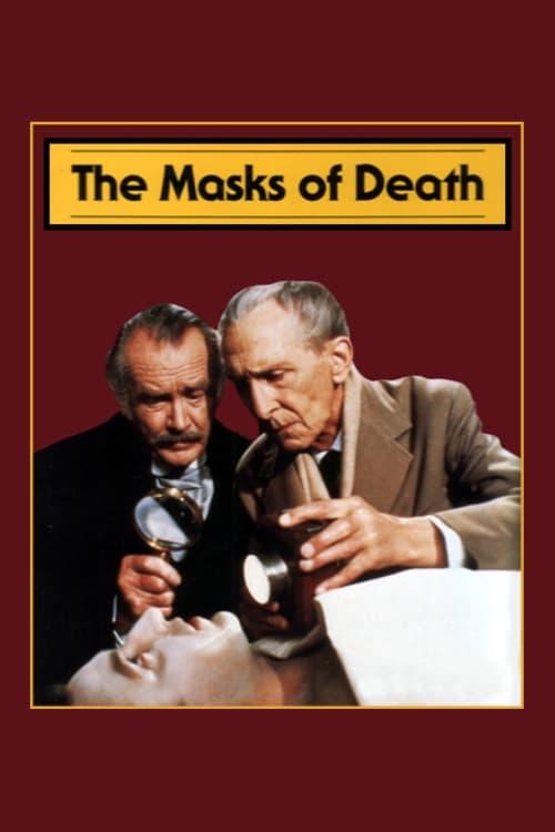 The Masks of Death poster