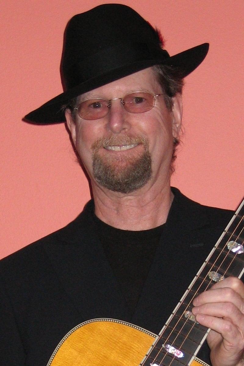 Roger McGuinn poster