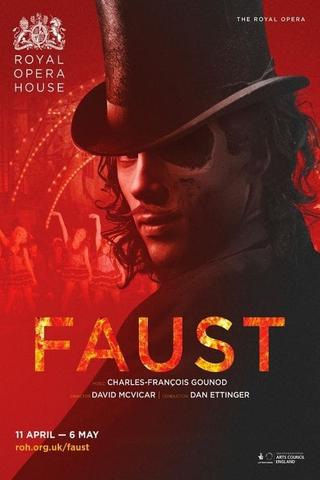 Faust | ROH | poster