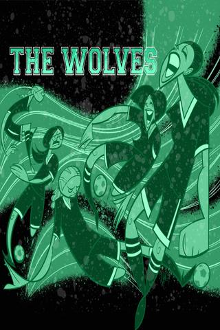 The Wolves poster