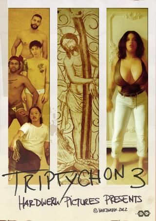 Triptychon III poster