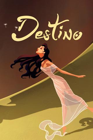 Destino poster