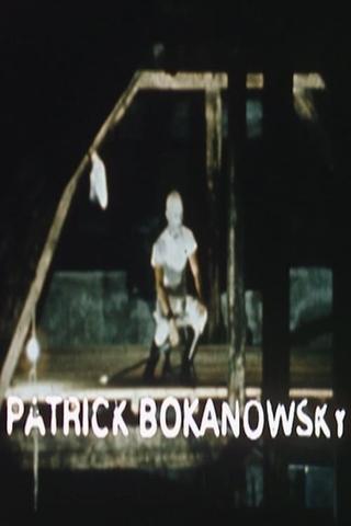 A Creator of the Imaginary: Patrick Bokanowski - Short Film poster