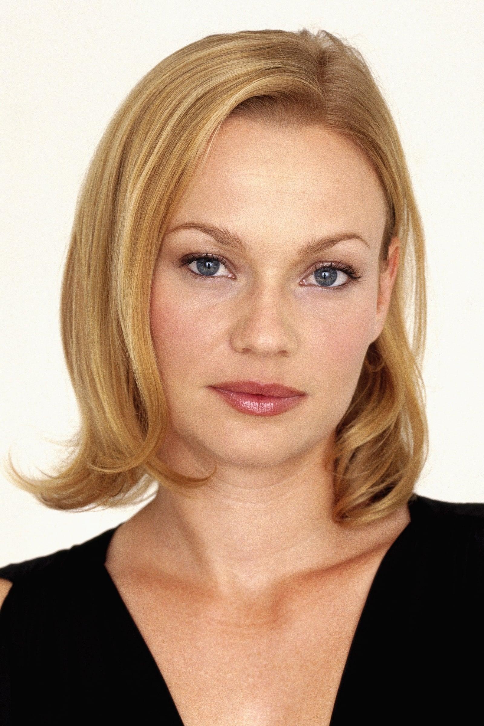 Samantha Mathis poster