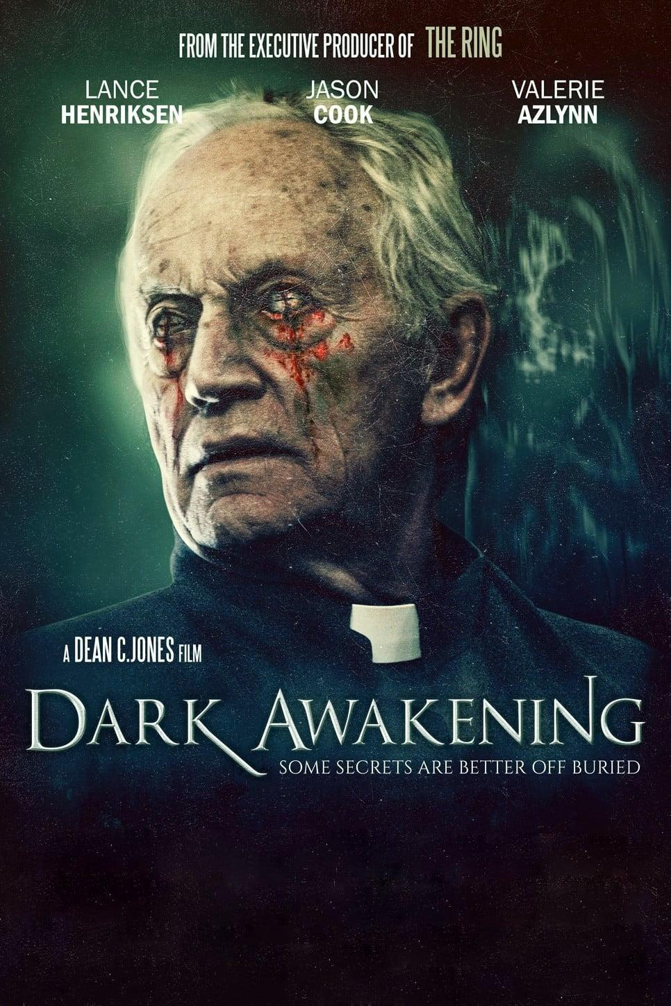 Dark Awakening poster