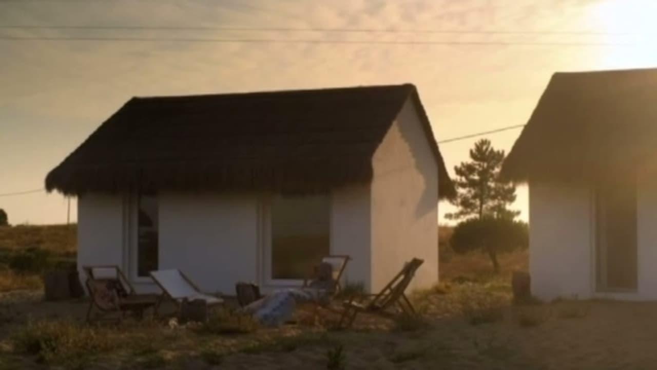 Casa Na Comporta backdrop