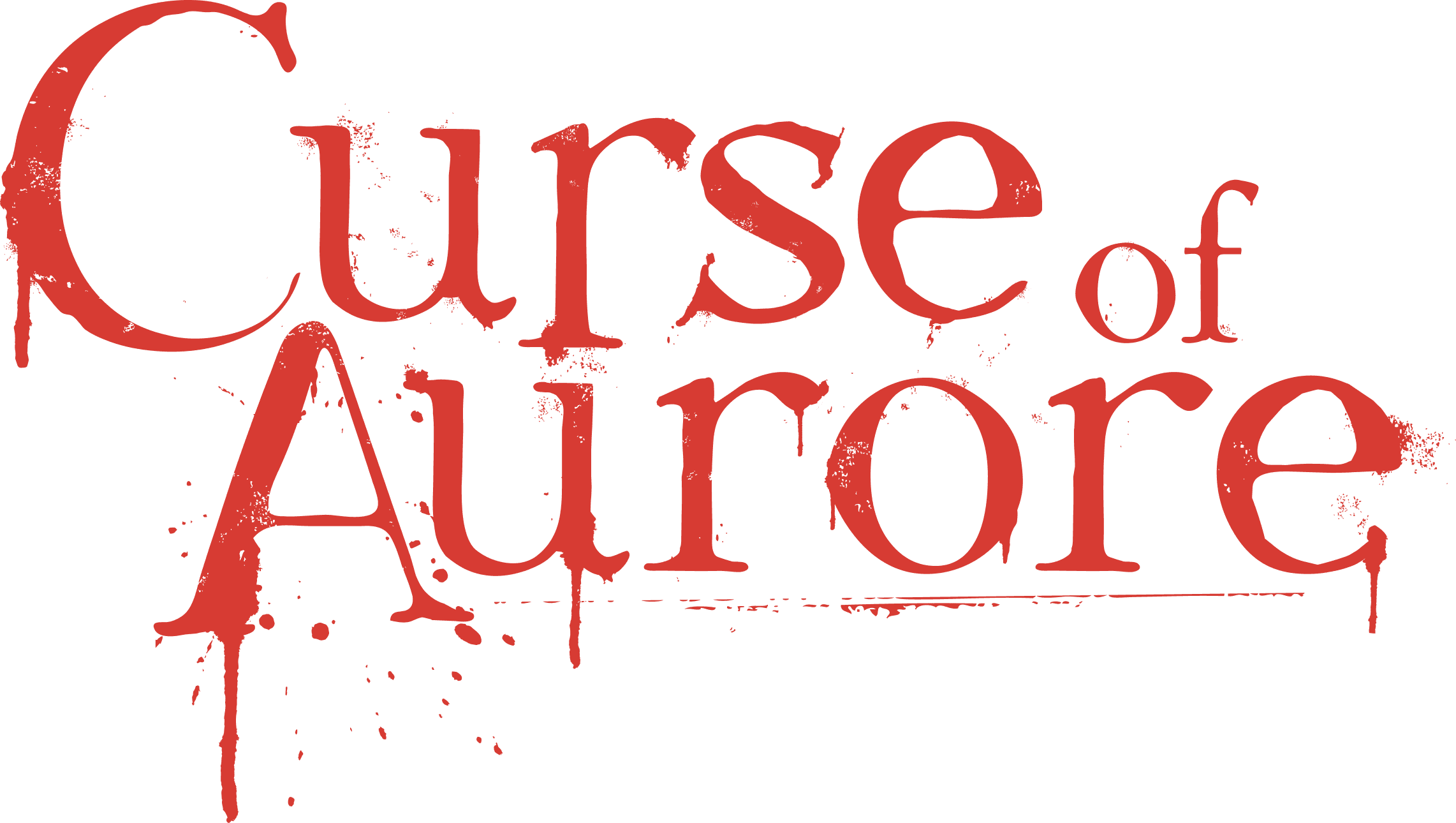 Curse of Aurore logo