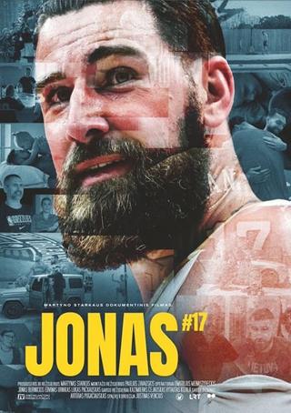 Jonas poster