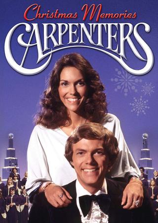 Carpenters: Christmas Memories poster