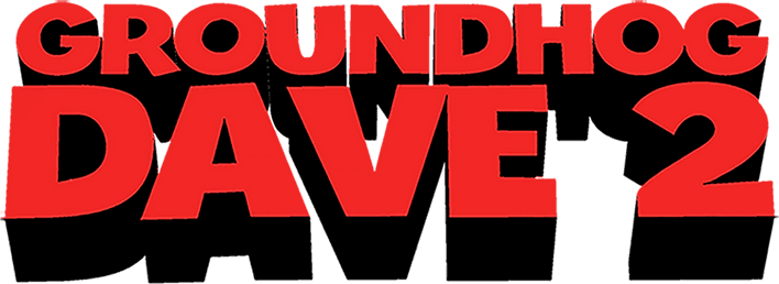 Groundhog Dave 2 logo