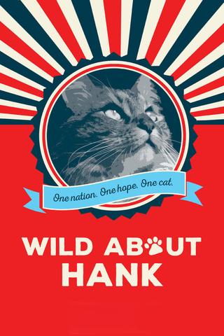 Wild About Hank poster