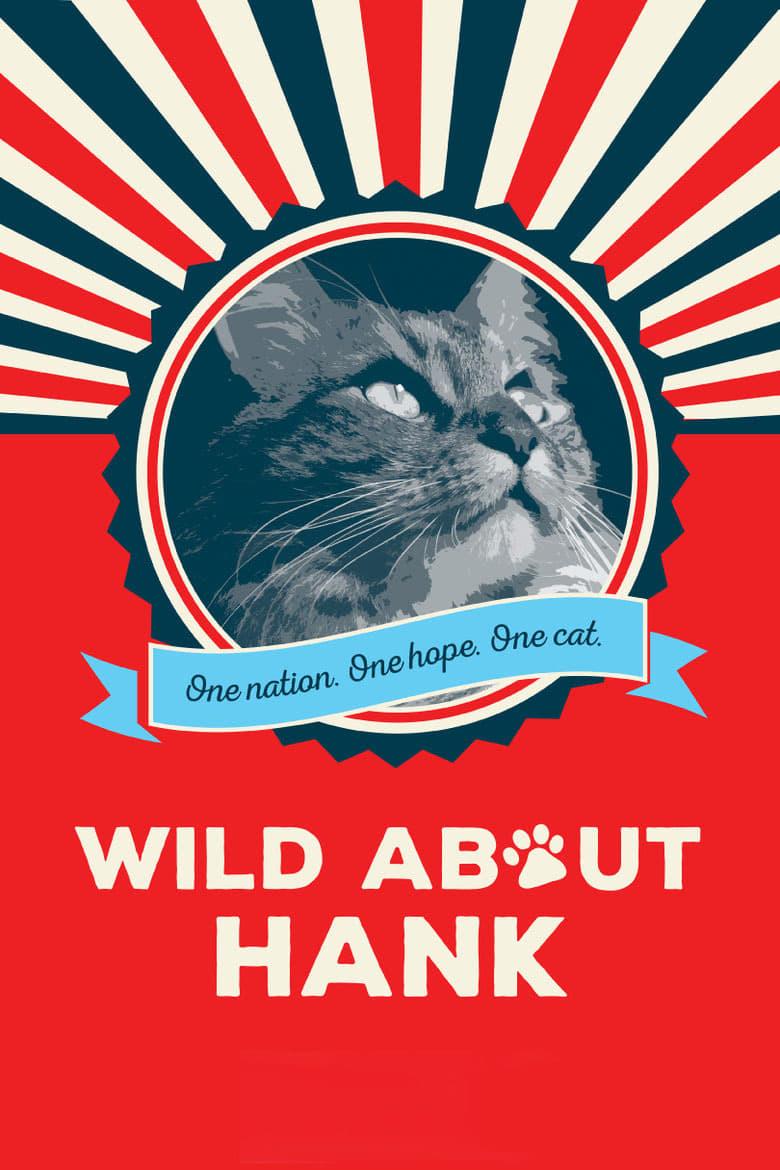 Wild About Hank poster