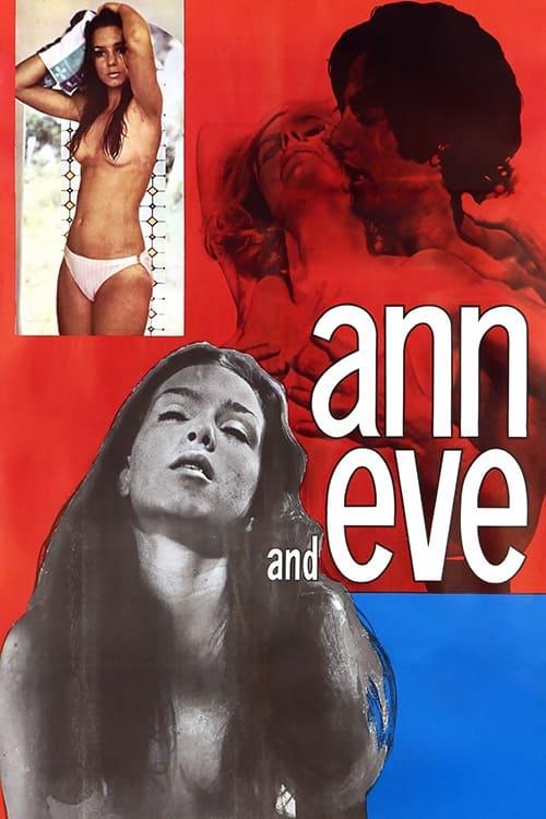 Ann and Eve poster