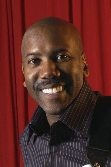 Nathan East poster