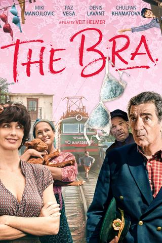 The Bra poster