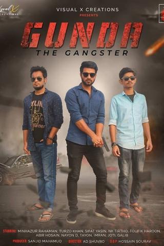 Gunda - The Gangster poster