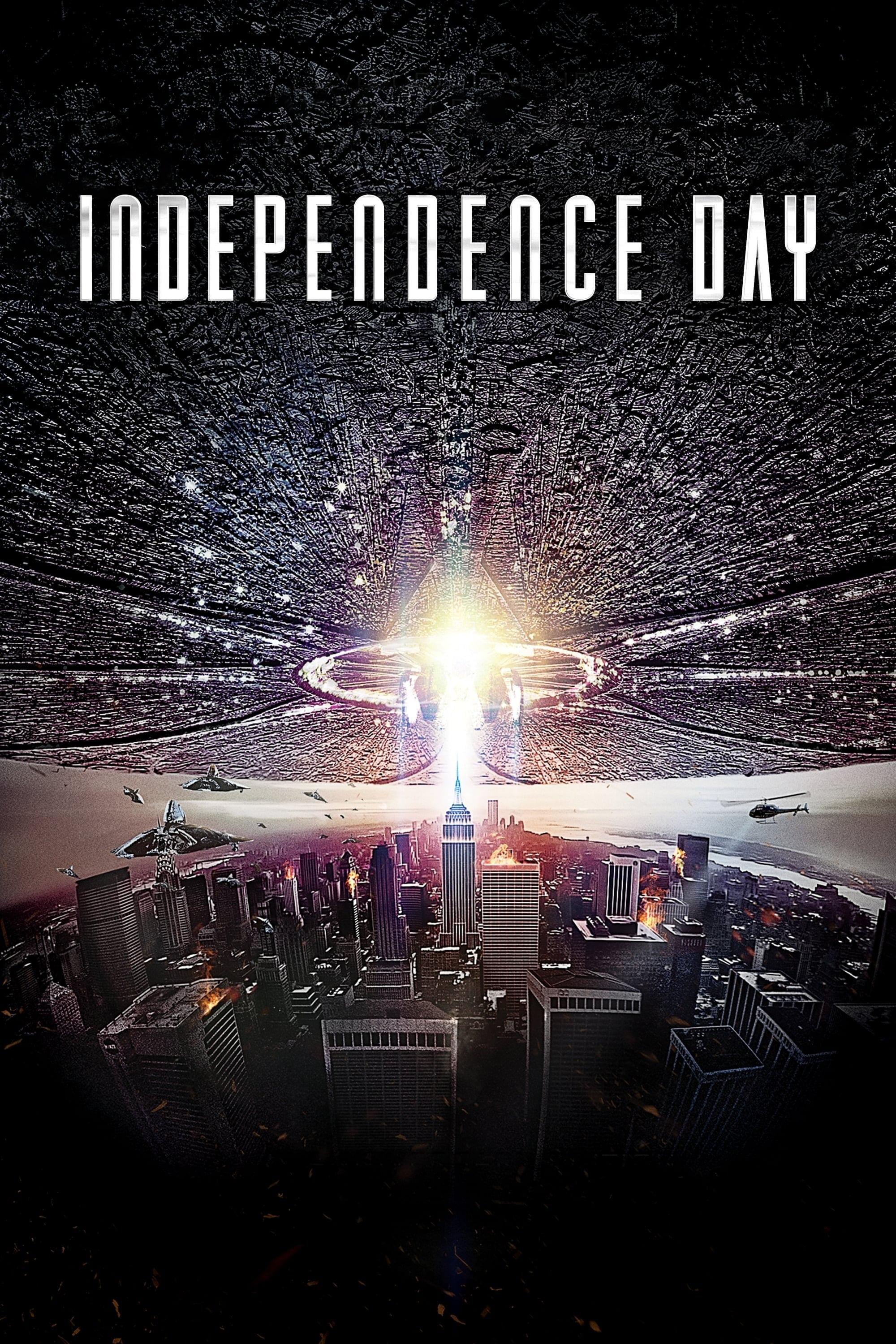 Independence Day poster