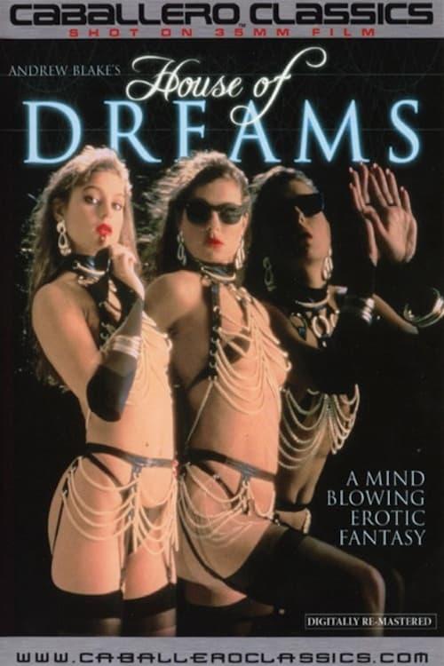 House of Dreams poster