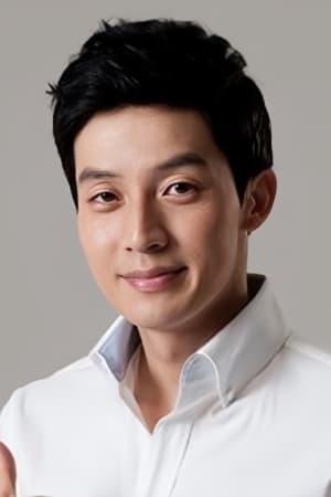 Heo Kyung-hwan pic