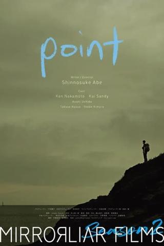 point poster