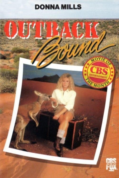 Outback Bound poster