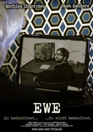 Ewe poster