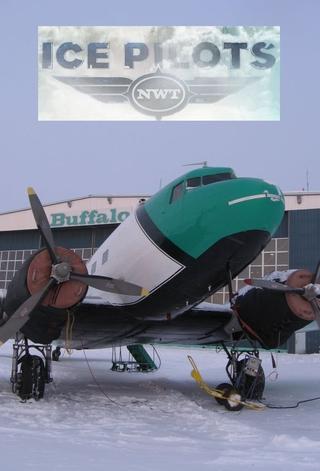 Ice Pilots NWT poster