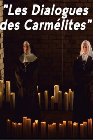 Dialogues des Carmélites poster