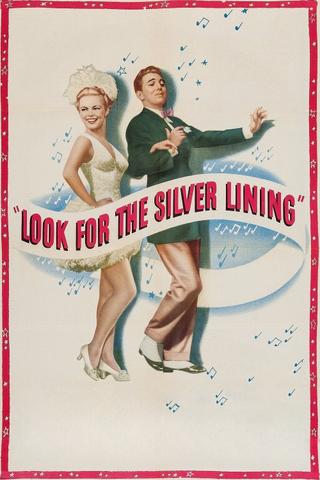 Look for the Silver Lining poster