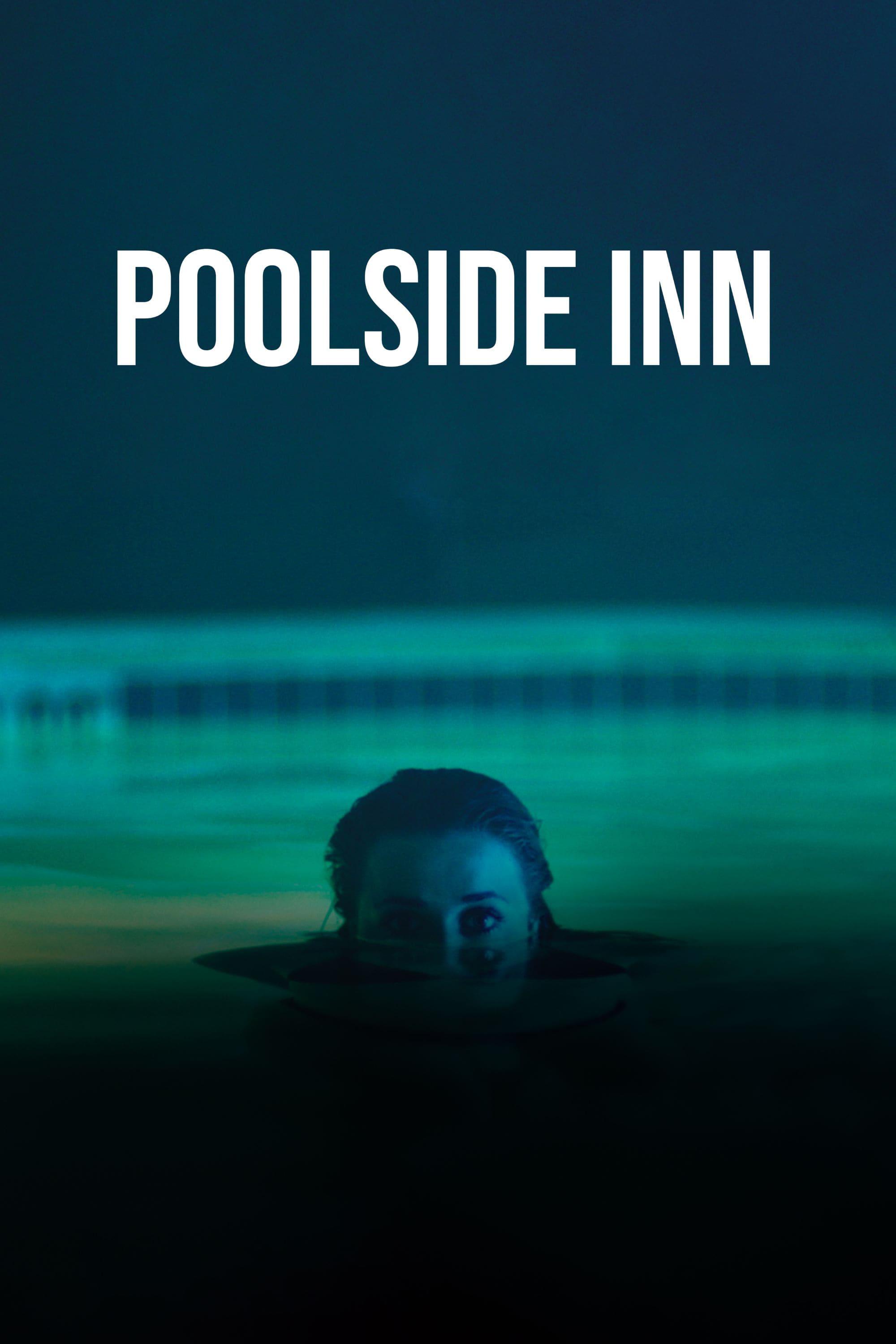 Poolside Inn poster