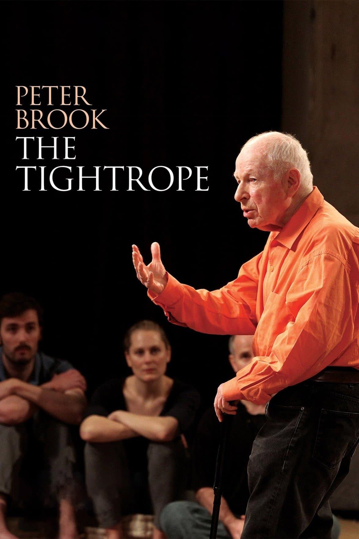 The Tightrope poster