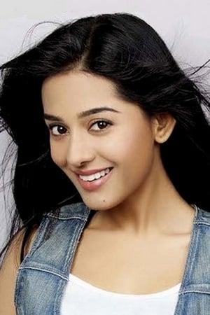 Amrita Rao poster