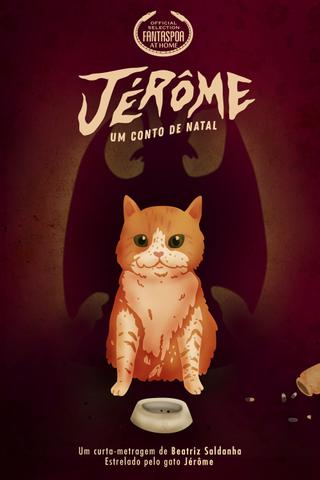 Jérôme: Um Conto de Natal poster