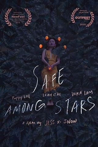 Safe Among Stars poster