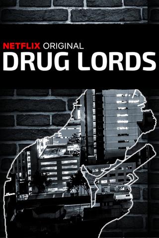 Drug Lords poster